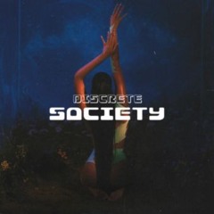 Discrete Society Podcast - Gwenn