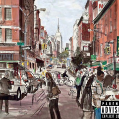 D.Clay - Street Life