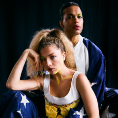 TWIN JANE - ELEMENTS GAME OF TONES MIX (June 2025)