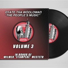 Track 1 - Amazing Grace