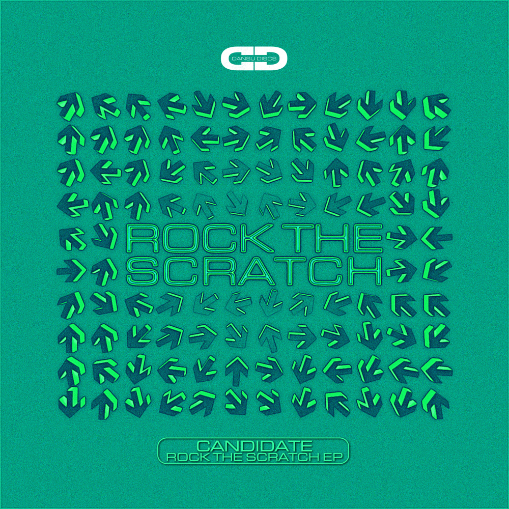 Candidate – Rock The Scratch