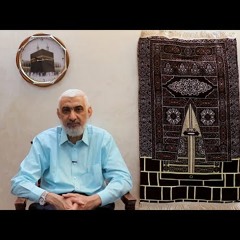 36 عبد المطلب ورعاية الكعبة | قصة الكعبة المشرفة