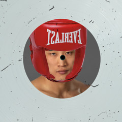 [KAKI's Creative]  운동 많이 된다. 김동현 디스코