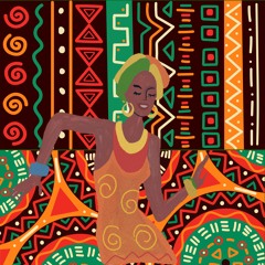 Afrohouse mix weekly audition #14