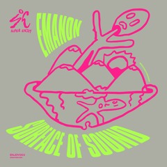 Emanon - Origami Jazz (Surface Of Sound EP)