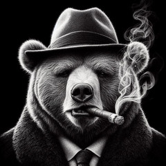 серьезные медведи (про снюс) (feat. ayjoycapitan2)