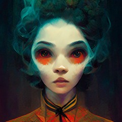 Severance - Feat Isaac Aubrey