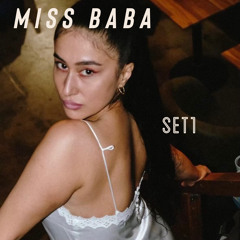 Baba Beats 001