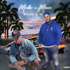 Make U Mine (feat. InI)