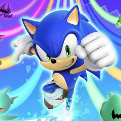 “Reach for the Stars” - Sonic Colors [Cover]