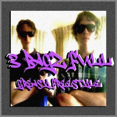 3 Bagz Full — Greasy Freestyle (prod. yoga)