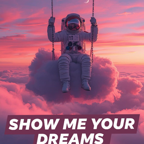 Show Me Your Dreams (LA Rabsatt & C. Double34 Music, vocals)