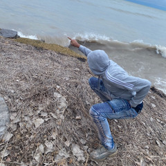 Lj.Lowlife - Unknown (prod.BrufferBeatz)