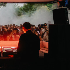 Pariah presents Voam - 04 September 2025