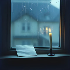 Letter on the Sill