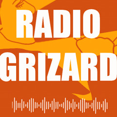 RADIO GRIZARD _ Bande annonce