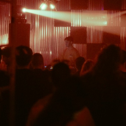 Live @ Domicile
