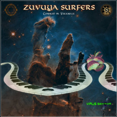 Syntektor & Triptatech - Maya conception [191] V.A ZUVUYA SURFERS