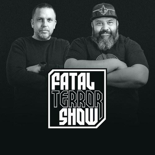 Fatal Terror - Elvis & C-phone 04-06-2025