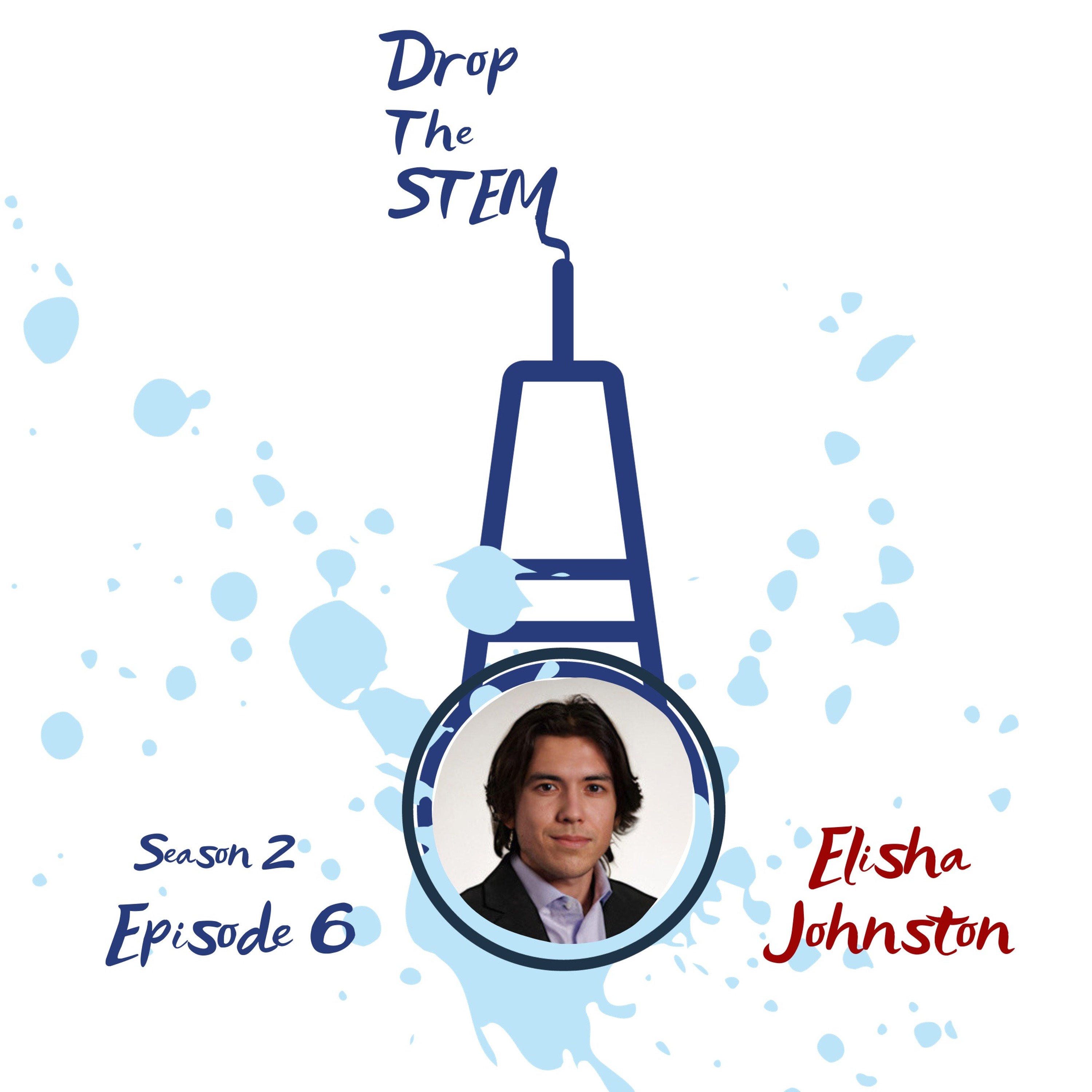 Drop the STEM podcast
