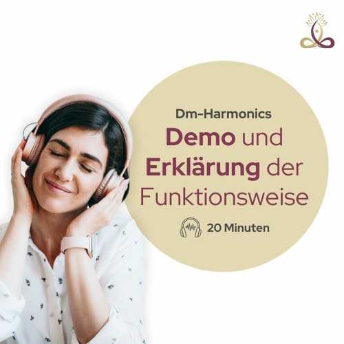 Stream Demo DM Harmonics by DM Harmonics | Listen online for free on  SoundCloud