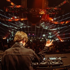 TNTKLZ - Live @ Pirate Station Doomsday (01.11.2025)