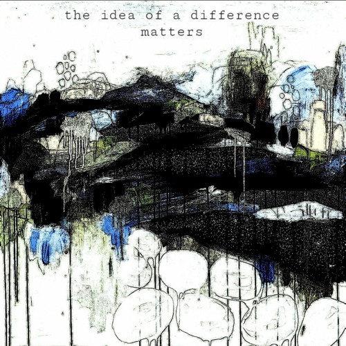 Praying Mantis // the idea of a difference matters compilation