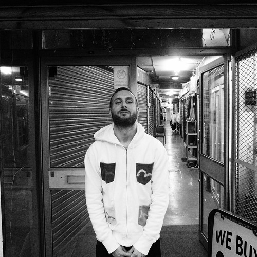 The Wavey Garms Show w/ Man Like Morgan - Feb 2020