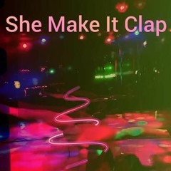 She Make It Clap Challenge RamC