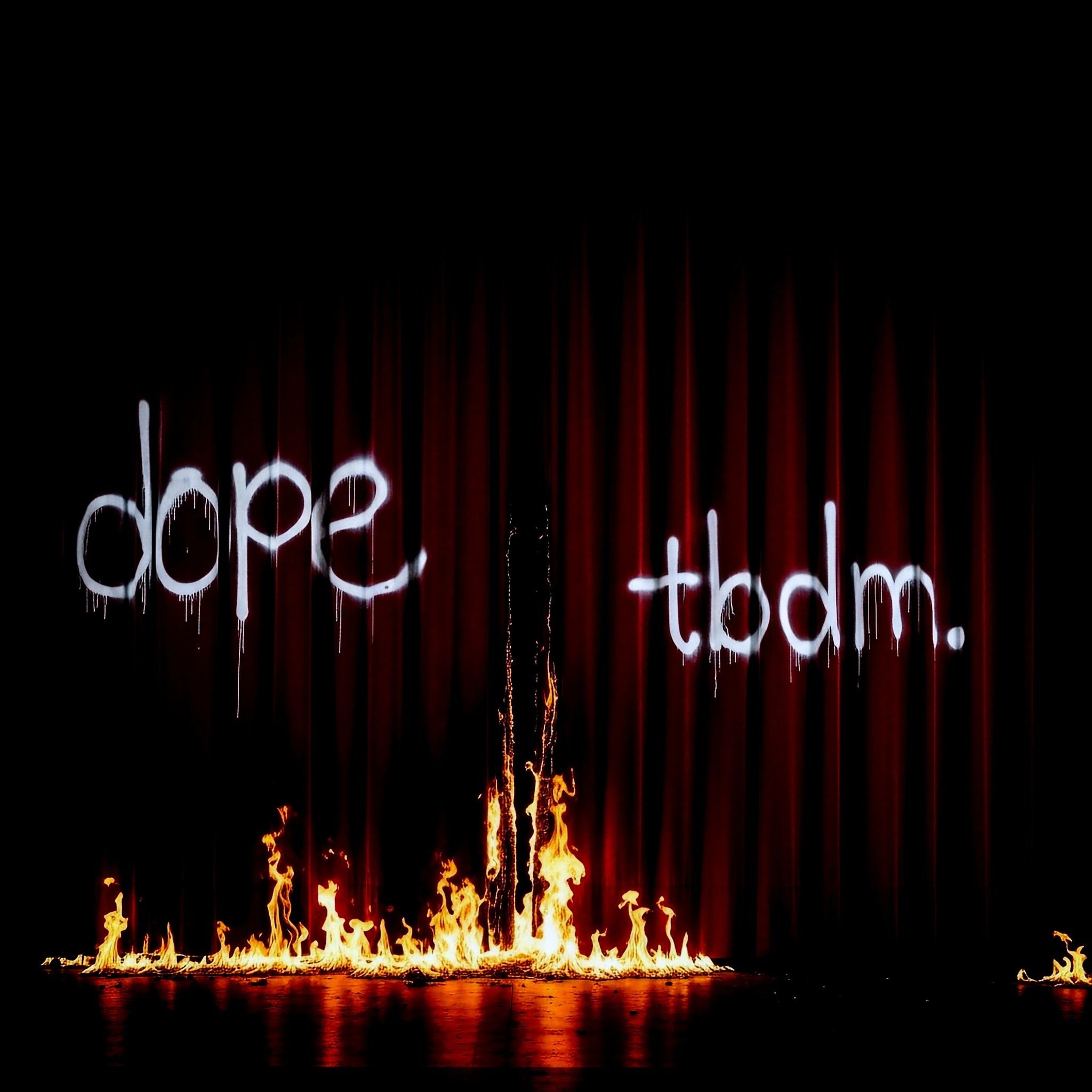 dope episode artwork