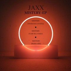 Mystery EP