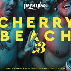 3 - Valeroo - July 9 2023 - Promise Cherry Beach