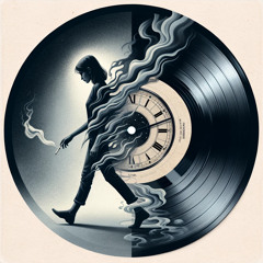 The Texture Of Time