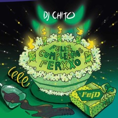 Noviembre Mix - Feliz Cumpleaños - Dj Chito