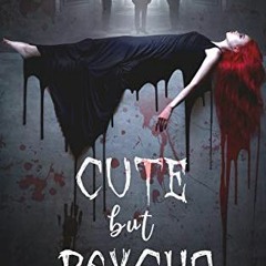 VIEW [EBOOK EPUB KINDLE PDF] Cute But Psycho: Paranormal Asylum Reverse Harem (Verfallen Asylum Book