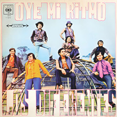 Oye Mi Ritmo