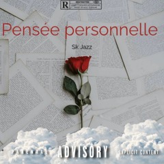 Pensée personnelle