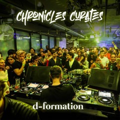 Chronicles Curates : D-Formation