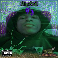 BigEvil - NO PLEX FREESTYLE (prod. kisrahara &  sickosouljx)