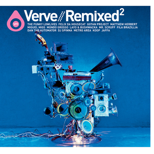 Stream Sinnerman (Felix Da Housecat's Heavenly House Mix) by Nina