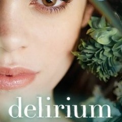 Delirium BY Lauren Oliver $E-book+