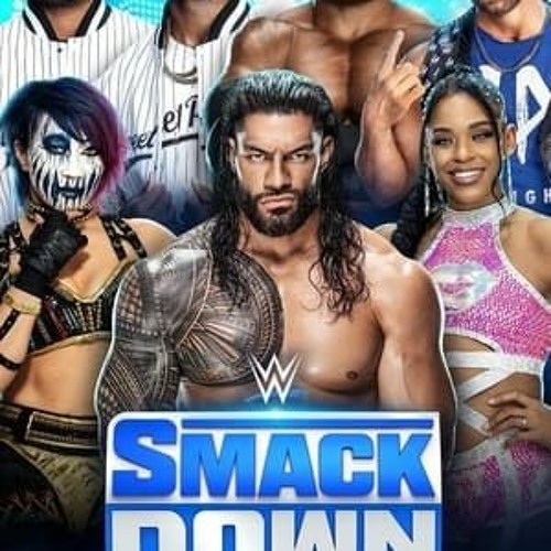 Wwe smackdown today hot sale full show