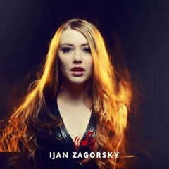 Ijan Zagorsky - A Part Of Me