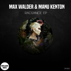 Max Walder, Manu Kenton - Barbara Likes The Strings