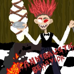 CANN!BALISTIC BEHAVIOR !PROD MXSTXFR!