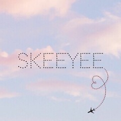 Skeeyee X Like You <J. Espinosa Blend>