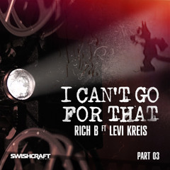 I Can't Go for That (Ft. Levi Kreis) (Jerry Ropero Afro Tribalo Bomba Mix)