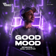 Vahid Khosravi - GOOD MOOD 1