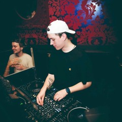 LEROY @ The Carlton Club [4.11.2023] (1-3)