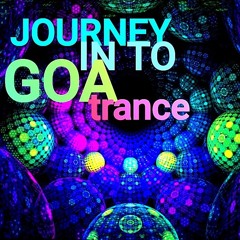 journey in to Goa trance .